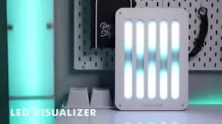 Led Visualizer Design
