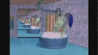 Squidward drops by Squidward drops by Squidward's House