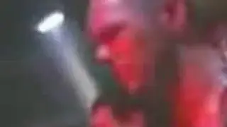 Anthony "Shake" Shakir @ DEMF Underground Stage (05.29.2000)