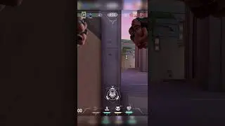 Fade vs Joona ez#valorant #valorantclips #valorantgameplay #valorantconsole #valorantmoments#fps#fyp