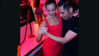 BACHATA/TANGO 😳🕺💃🏾🔥