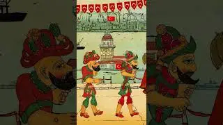 Karagöz ile Hacivat - 19 Mayıs Kutlu Olsun #shorts 3
