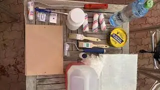 Fabrication of glass fiber polyester and tensile testing (student project)
