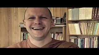 Trailer #2 from the Documentary Act Normal