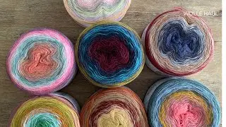 Wolle Haul mit Wolle im Sonderangebot von Rico Design