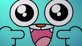 The Amazing World of Gumball - Life Can Make You Smile (Japanese)