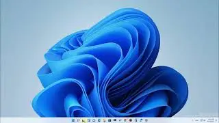 Windows 11 New Interface and Features
