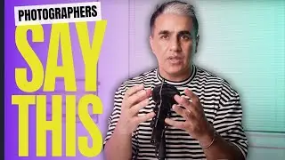 3 Horrible Photography Questions...Answered!
