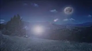 Gökyüzünde Yalnız Gezen Yıldızlar