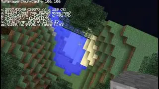 minecraft 1.7.4
