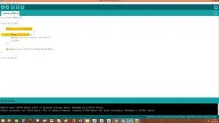 ESP32 Arduino: FAT file system
