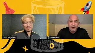 The Power of Dates & Post-Traumatic Growth for Veterans with Dave Burlin