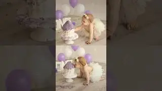 Baby’s First Birthday