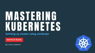 Mastering Kubernetes: Minikube Installation on macOS