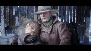 Everything Wrong with RDR2 in a Nutshell