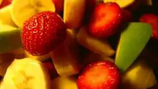 FRUITY