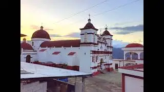 Banda De Musica Sta  Maria Xochixtepec Oaxaca