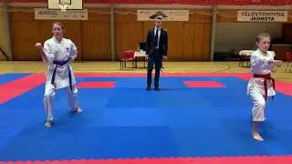 Kihon-ido - Pohár talentů
