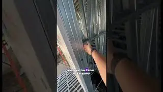 Внешнее утепление обязательно должно применяться для ЛСТК‼️ 