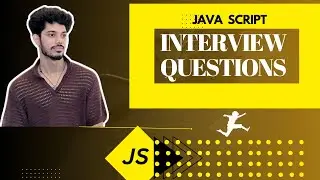 JavaScript Interview Questions: Prepare Like a Pro! || Ultimate Guide to JavaScript Interview Quest