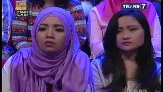 Rumah Uya 4 Desember 2015 Part 1
