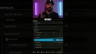Change This Deadzone Setting In Warzone Now! 🤯