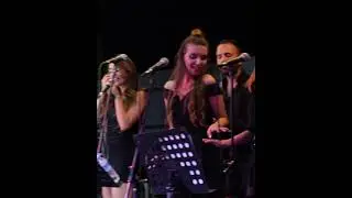Copeart Orkestrası - Teaser 01 - Event - Live video