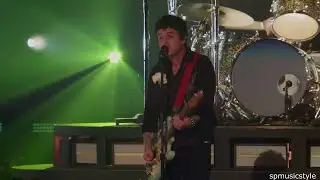 Green Day — Longview (Live at Outside Lands 2022) (Pro-Shot HD)