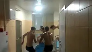 Мем про баню 2021