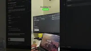 HashMap 03 - LeetCode Playlist #shorts #coding