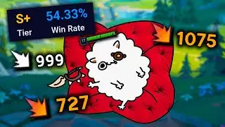 THE BEST JUNGLER IN THE GAME