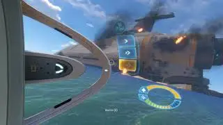 Subnautica 2 эпизод