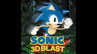Sonic 3D Blast: Flickies' Island (Sega Mega Drive/Genesis) Full Soundtrack