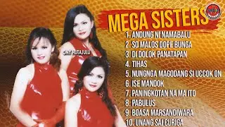 Kumpulan Lagu Batak - Popular Mega Sisters