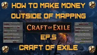 Getting Started with CraftofExile.com (Part 1: Calculator)