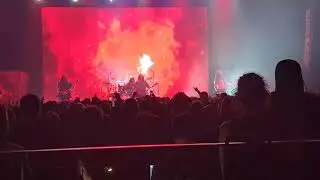 Machine Head - From this day - the forum Melbourne 15/03/24