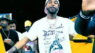 KEY GLOCK X YOUNG DOLPH X BANDPLAY TYPE BEAT 2023 - HELLRAISER