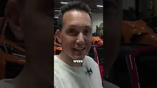 Becoming the Cheapest Exotic Car Rental Company for 1 month 