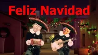 Feliz Navidad 2017 | Crea tu video navideño