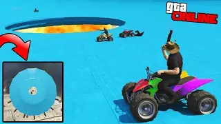 КОВБОИ 22 ВЕКА! САМОЕ ЖЕСТОКОЕ ДЕРБИ В МИРЕ! (GTA 5 ONLINE)