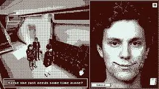 Game Where You Have to Control Your Character's Facial Expressions! (Who's Lila Demo)