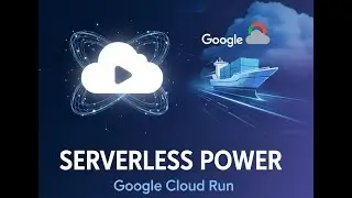 Google Cloud Run  From Code to Cloud, Instantly