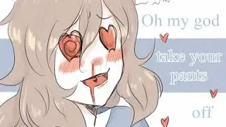 I'M NOT GAY || Meme (перезалив)