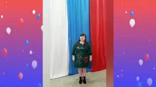 Онлайн концерт «Мы живем семьей единой!» от Краснозвездинского СДК (видео из архива)
