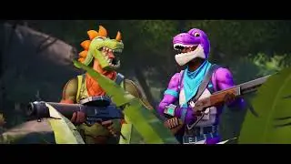 The new cinematic has released for fortnite chapter 4 season 3. What does it tell us about season 3?