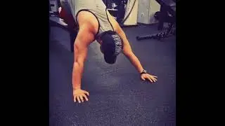 #training Everyday!