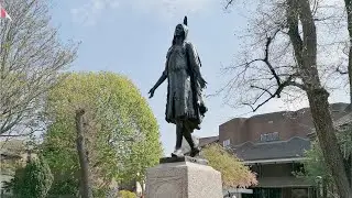 Pokahontas