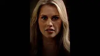 klaus edit | the originals