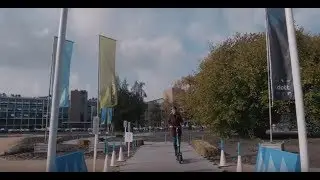 Fietsteam Backstage #10