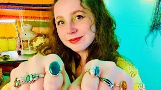 Very Exciting and Clickable ASMR Title